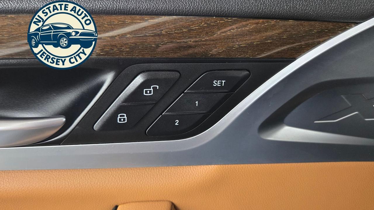 2021 BMW X3 xDrive30i Jersey City NJ