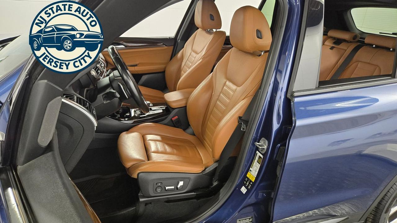 2021 BMW X3 xDrive30i Jersey City NJ