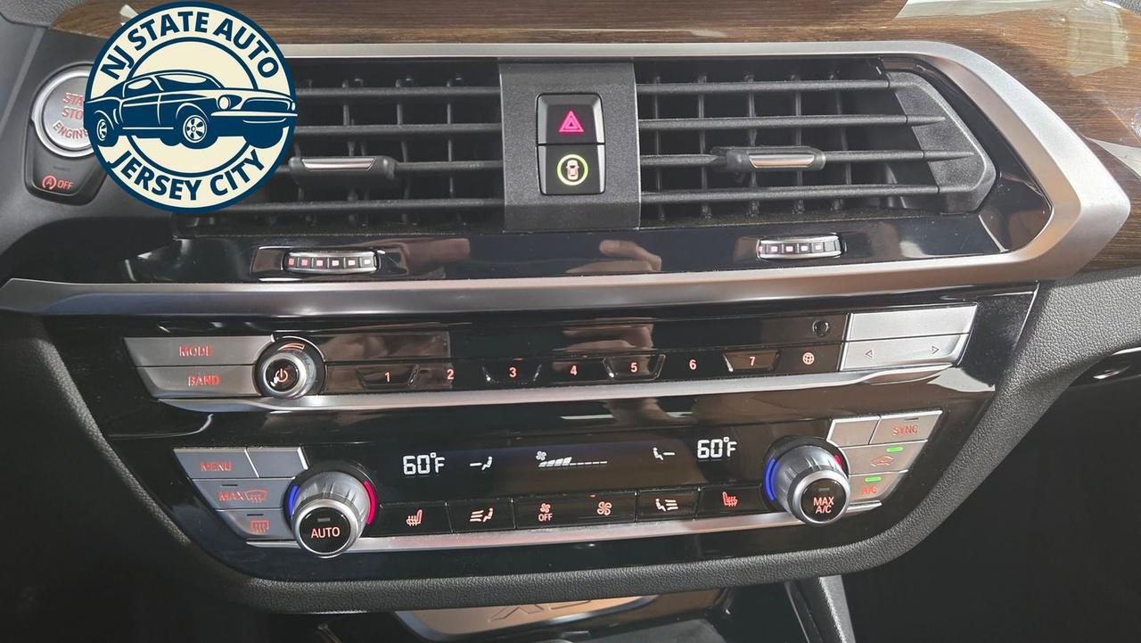 2021 BMW X3 xDrive30i Jersey City NJ