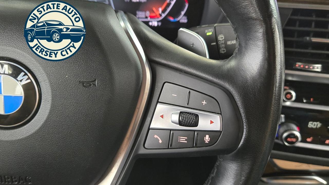 2021 BMW X3 xDrive30i Jersey City NJ