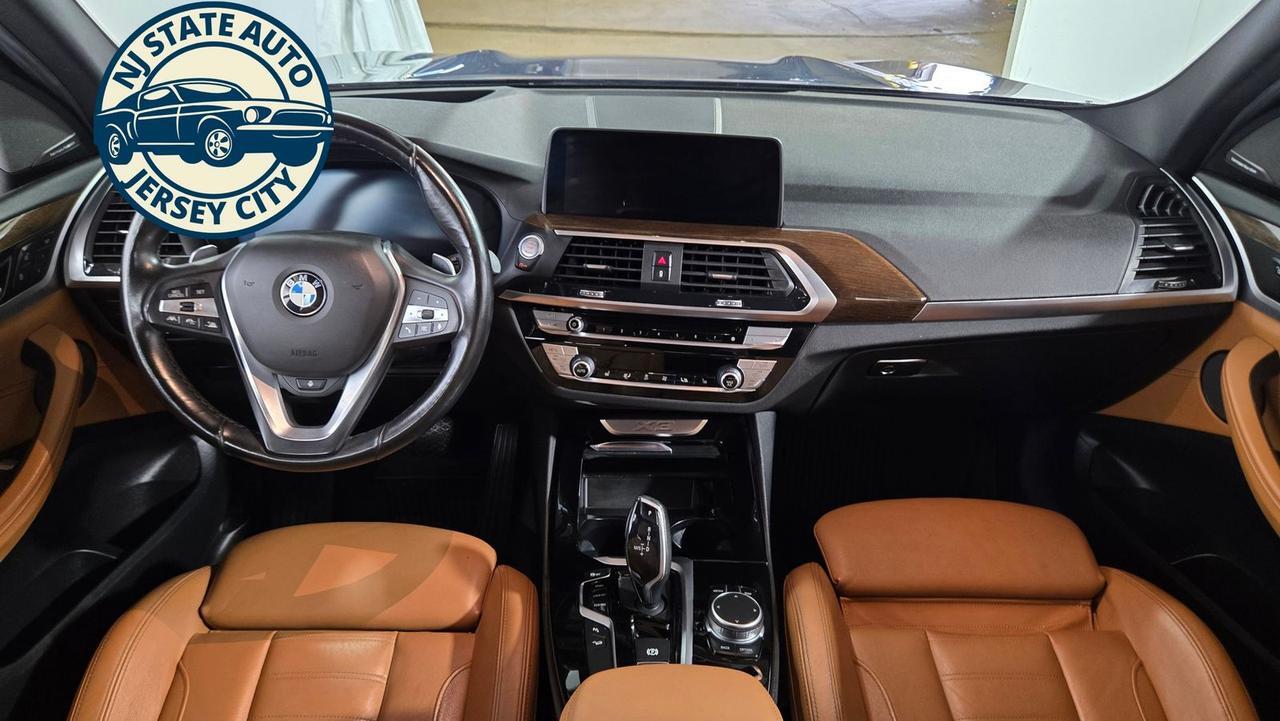 2021 BMW X3 xDrive30i Jersey City NJ