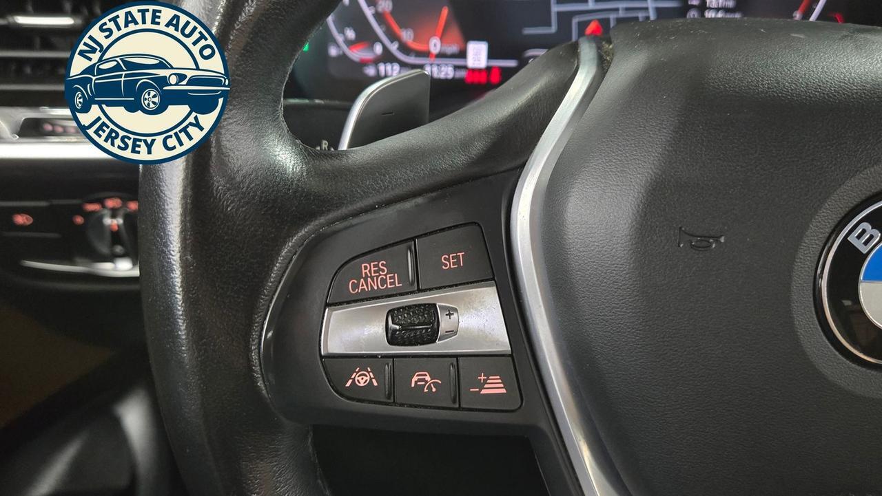 2021 BMW X3 xDrive30i Jersey City NJ