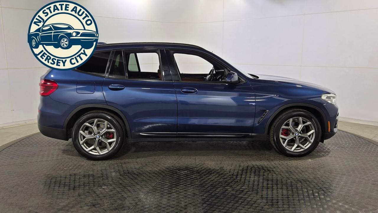 2021 BMW X3 xDrive30i Jersey City NJ