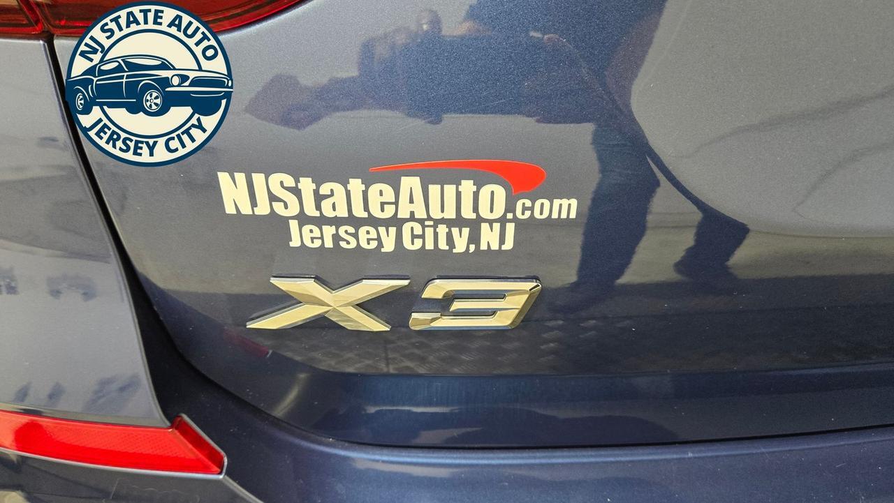 2021 BMW X3 xDrive30i Jersey City NJ
