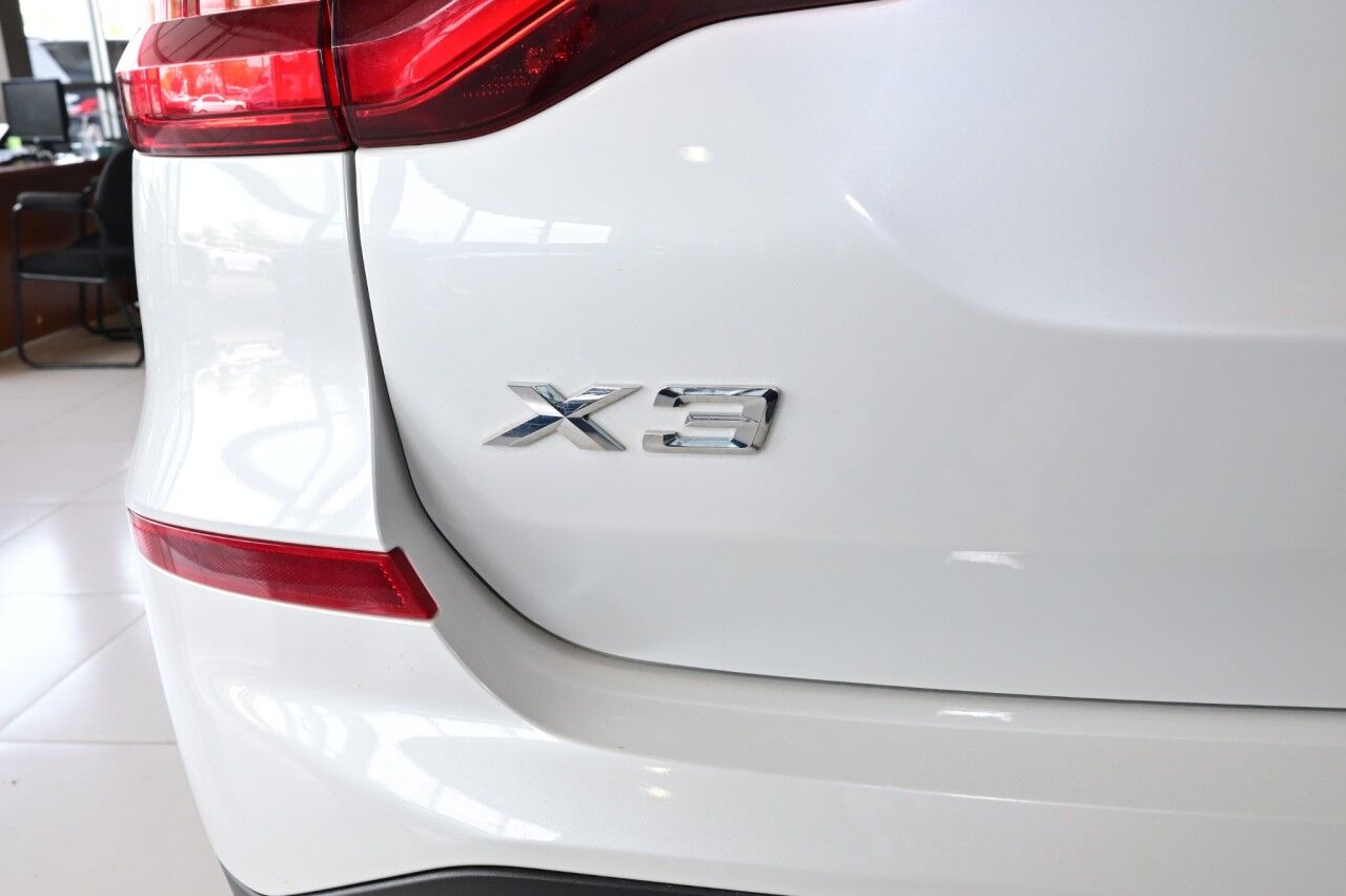 2021 BMW X3 xDrive30i, Pano Roof, Head-Up Display, CarPlay, Ambient Lighting Springfield NJ
