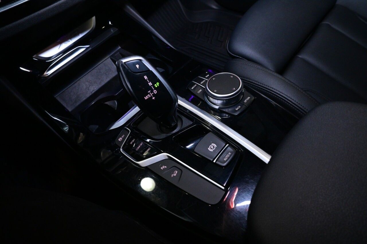 2021 BMW X3 xDrive30i, Pano Roof, Head-Up Display, CarPlay, Ambient Lighting Springfield NJ