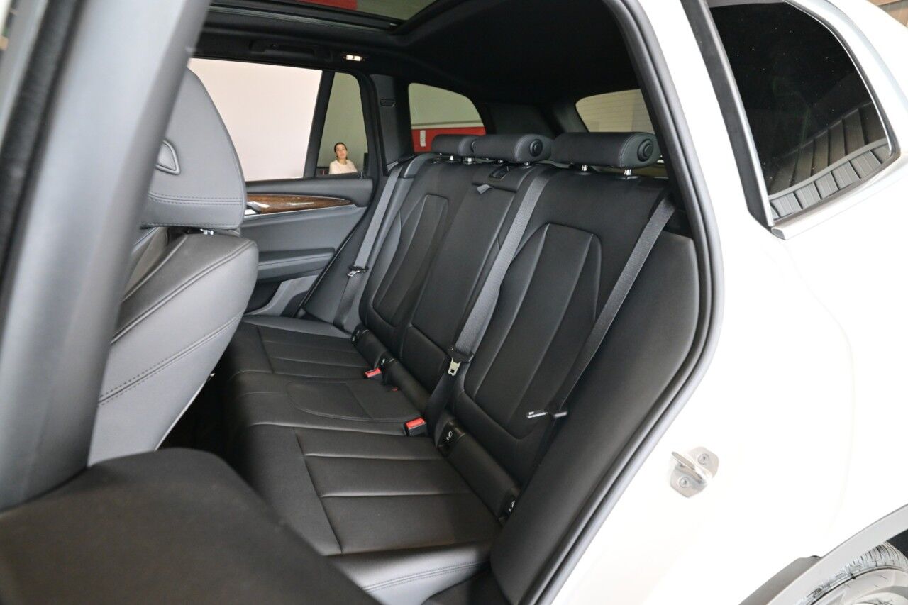 2021 BMW X3 xDrive30i, Pano Roof, Head-Up Display, CarPlay, Ambient Lighting Springfield NJ