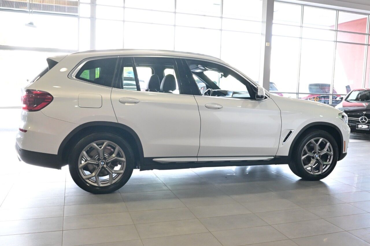 2021 BMW X3 xDrive30i, Pano Roof, Head-Up Display, CarPlay, Ambient Lighting Springfield NJ