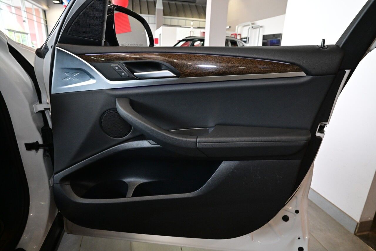 2021 BMW X3 xDrive30i, Pano Roof, Head-Up Display, CarPlay, Ambient Lighting Springfield NJ