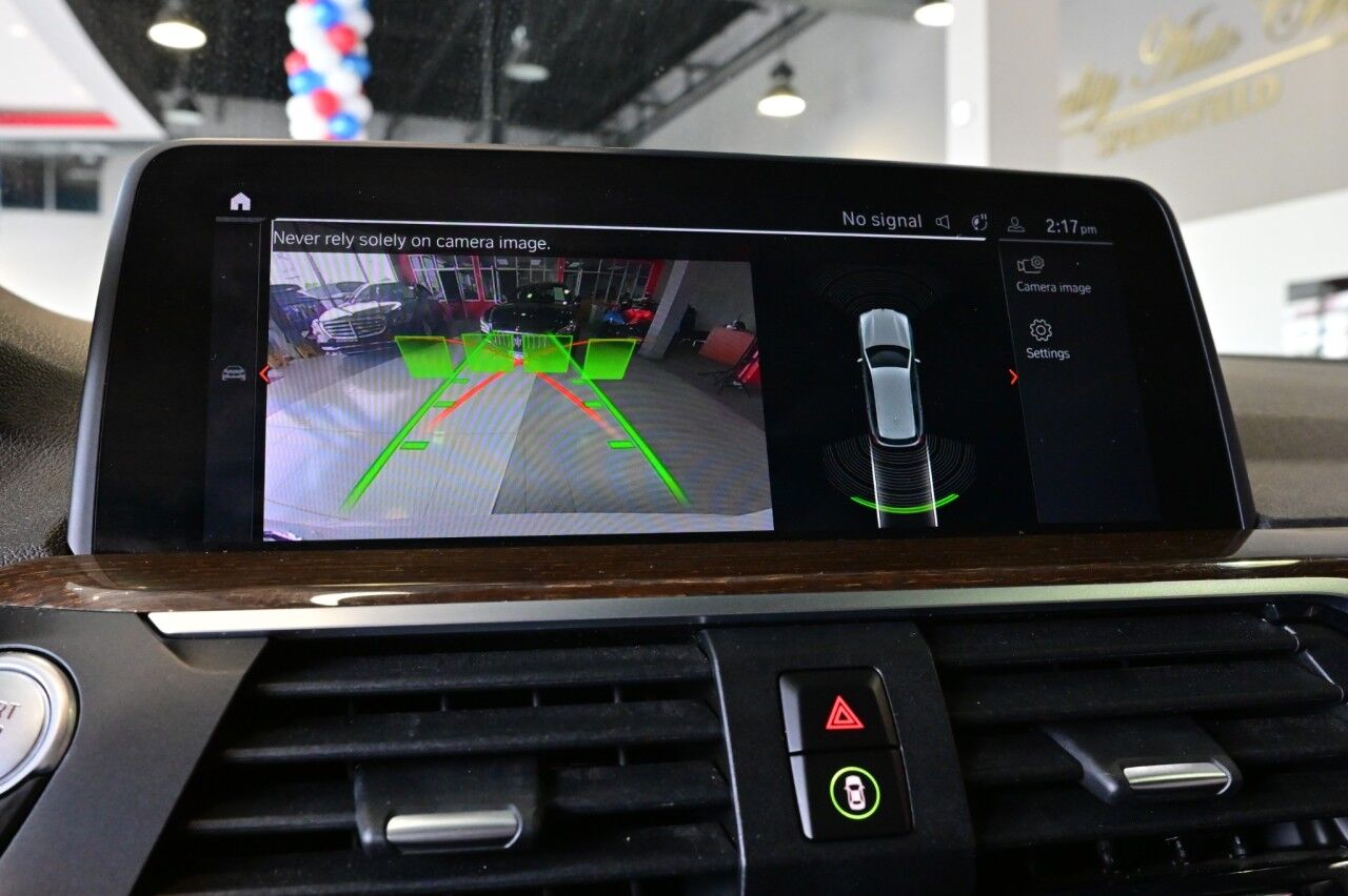 2021 BMW X3 xDrive30i, Pano Roof, Head-Up Display, CarPlay, Ambient Lighting Springfield NJ