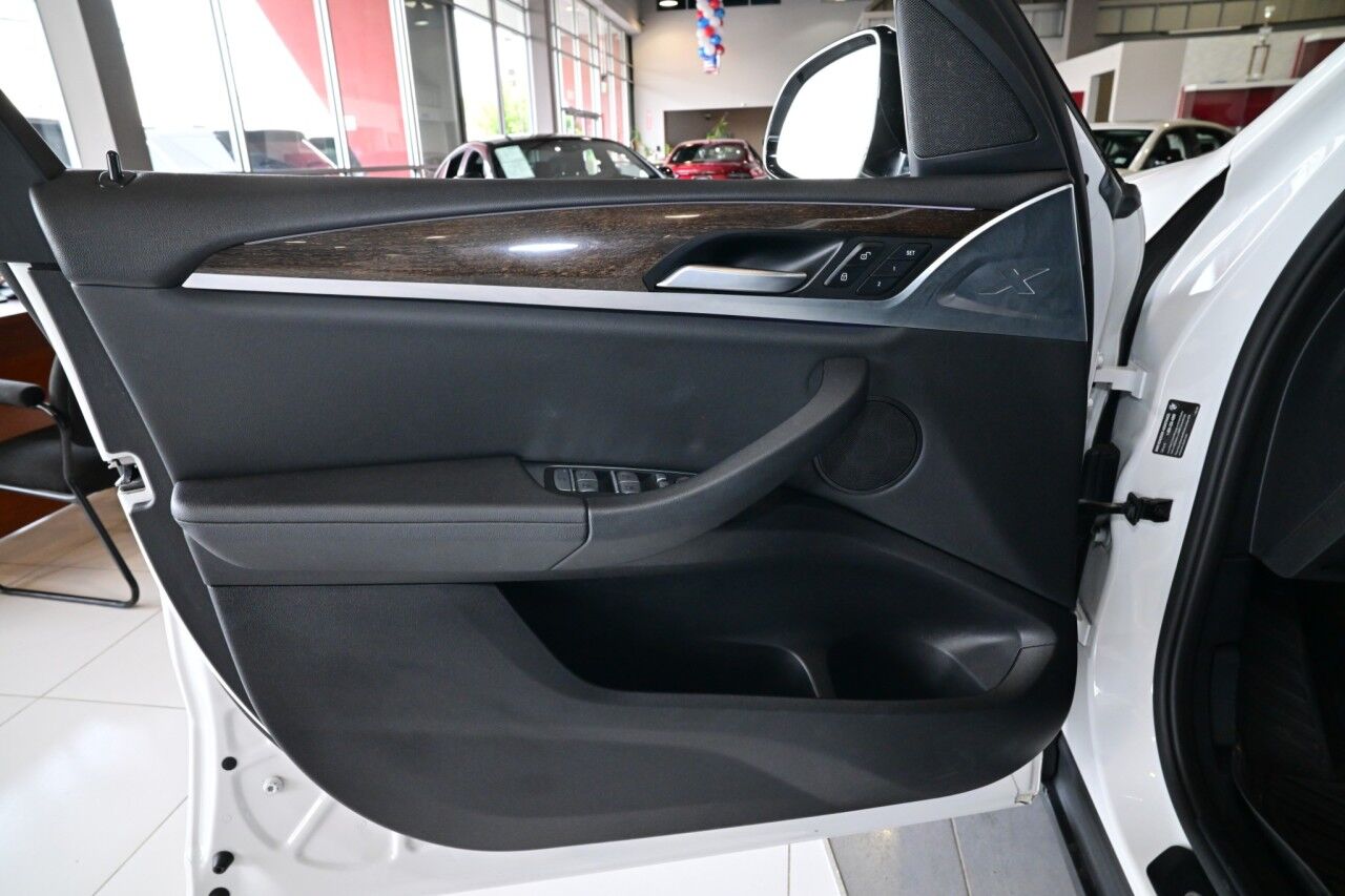 2021 BMW X3 xDrive30i, Pano Roof, Head-Up Display, CarPlay, Ambient Lighting Springfield NJ