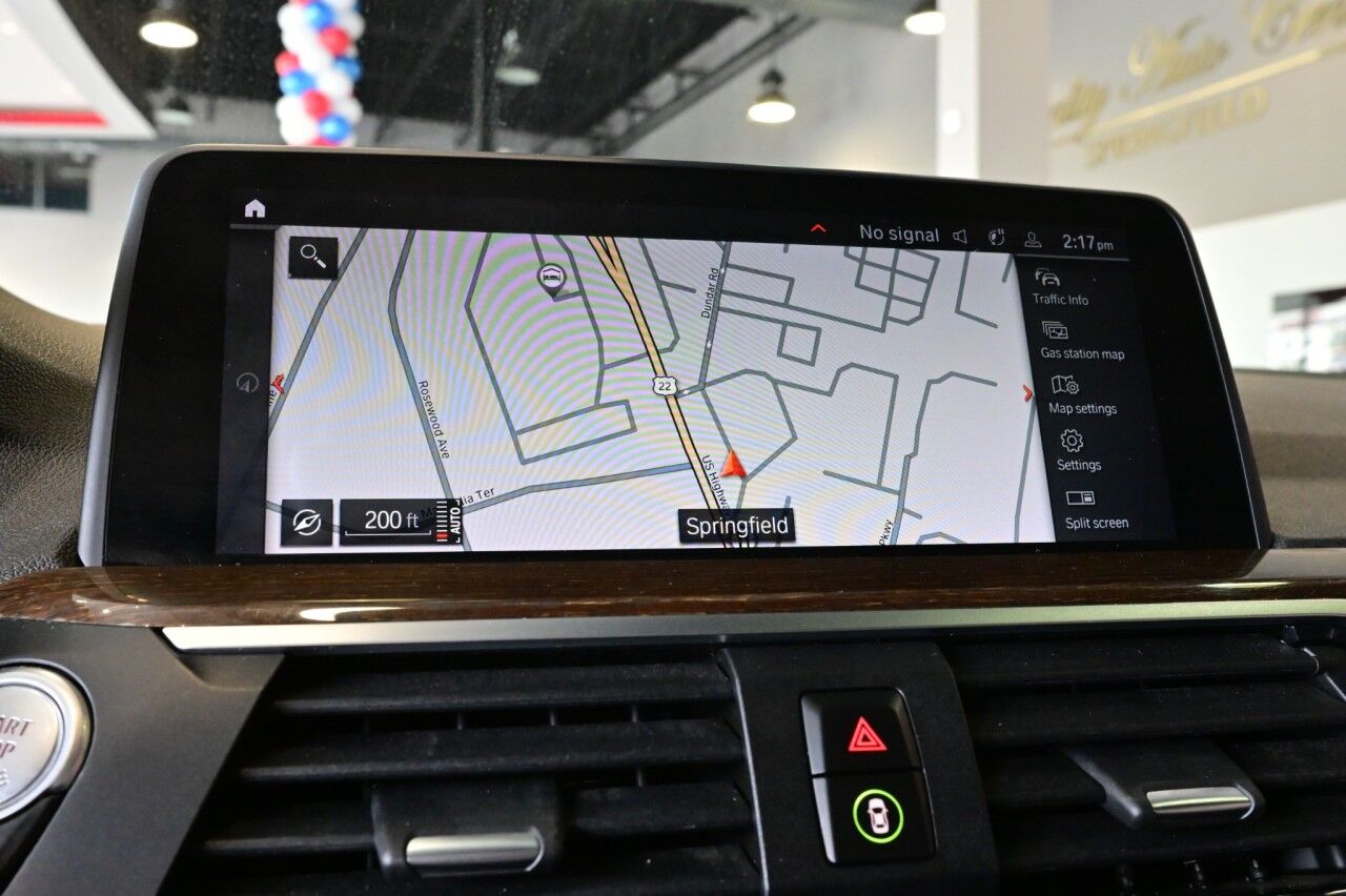 2021 BMW X3 xDrive30i, Pano Roof, Head-Up Display, CarPlay, Ambient Lighting Springfield NJ