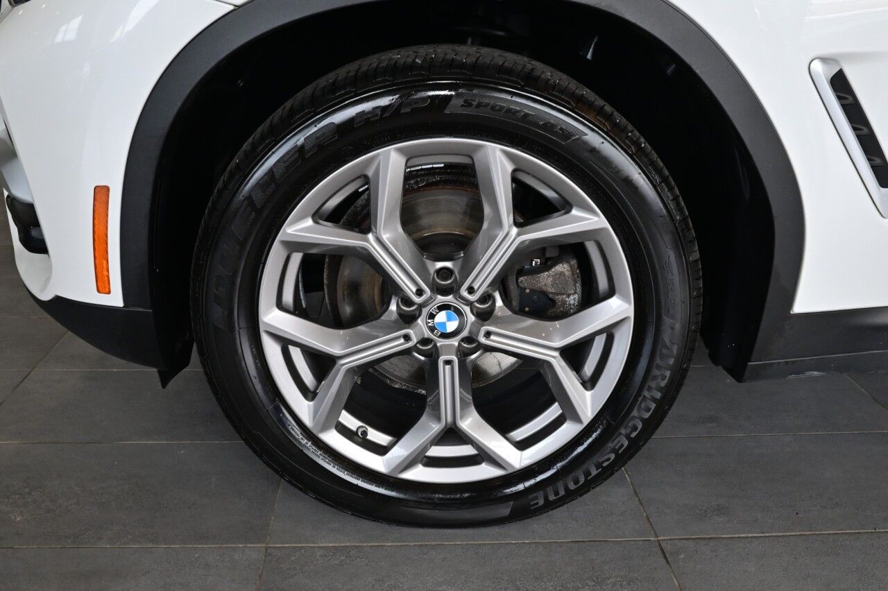 2021 BMW X3 xDrive30i, Pano Roof, Head-Up Display, CarPlay, Ambient Lighting Springfield NJ