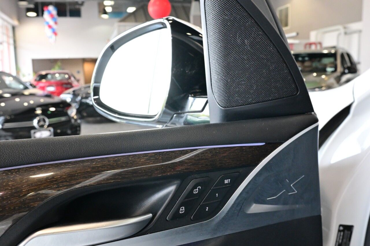2021 BMW X3 xDrive30i, Pano Roof, Head-Up Display, CarPlay, Ambient Lighting Springfield NJ