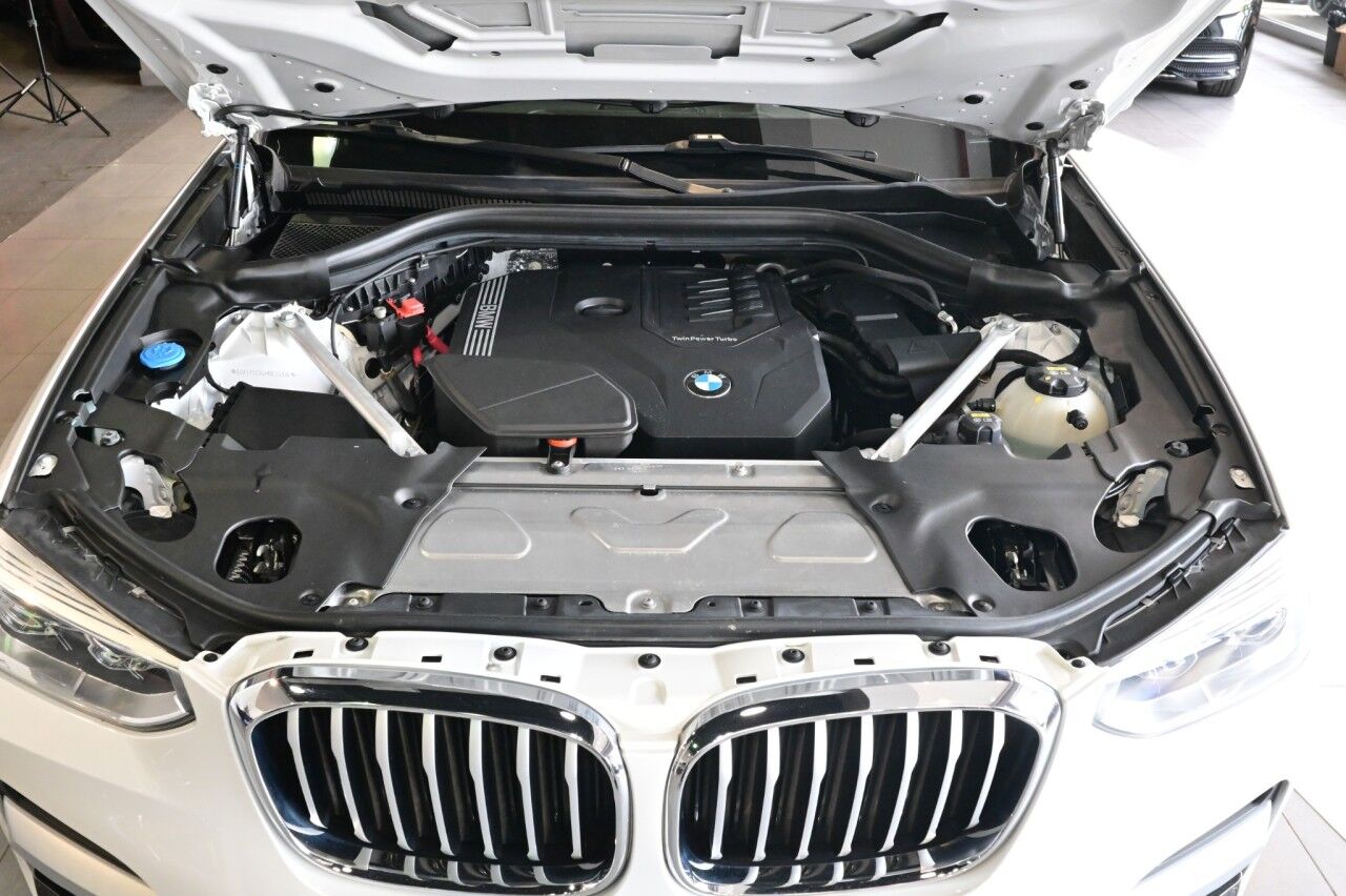 2021 BMW X3 xDrive30i, Pano Roof, Head-Up Display, CarPlay, Ambient Lighting Springfield NJ