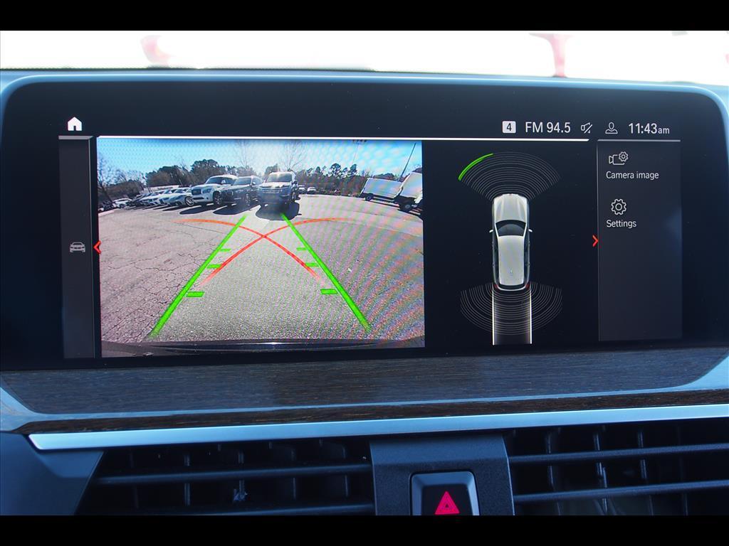 2021 BMW X3 xDrive30i Raleigh NC