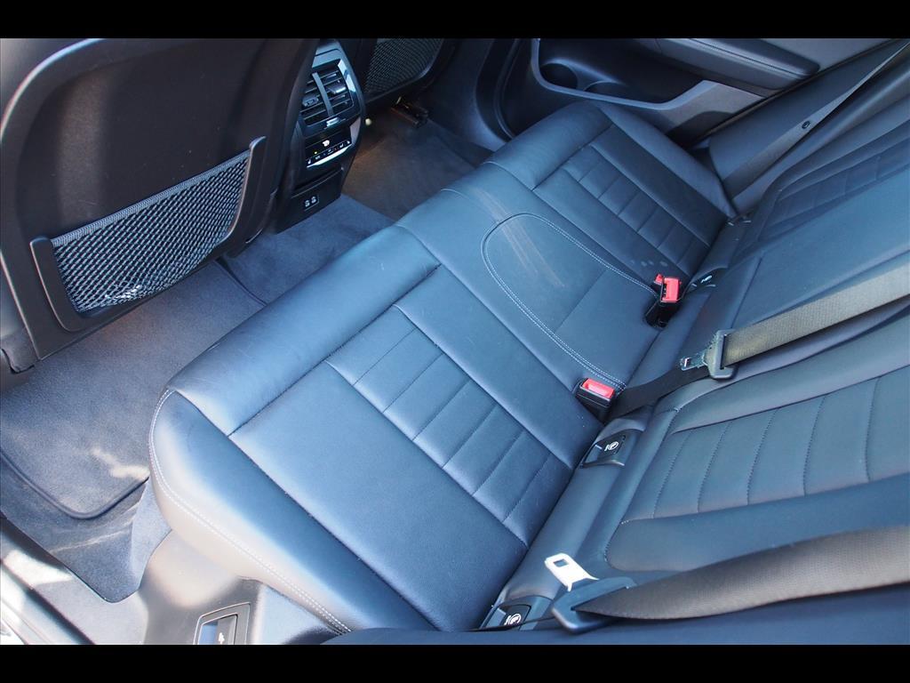 2021 BMW X3 xDrive30i Raleigh NC