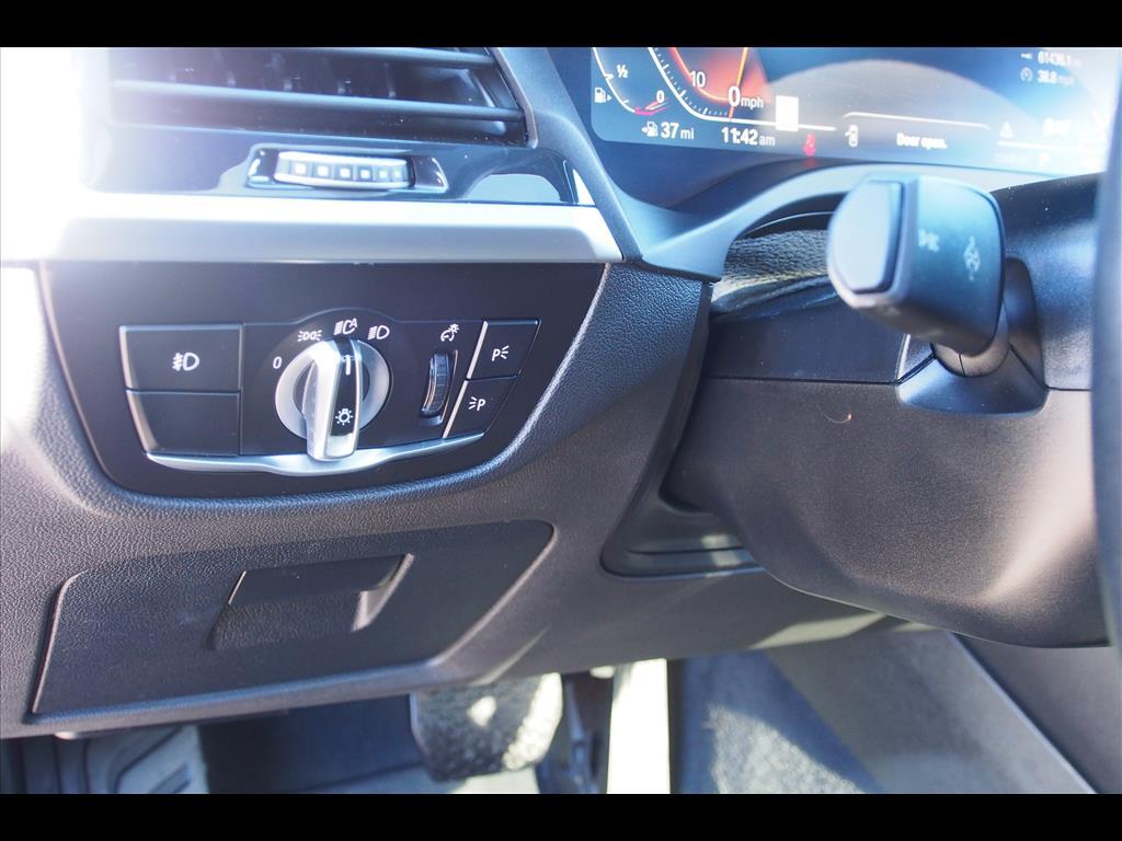 2021 BMW X3 xDrive30i Raleigh NC