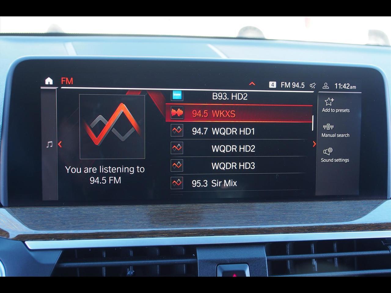 2021 BMW X3 xDrive30i Raleigh NC