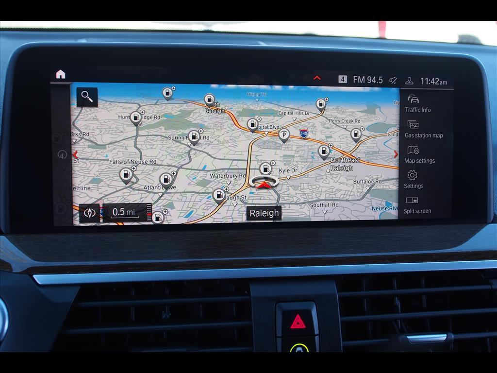 2021 BMW X3 xDrive30i Raleigh NC