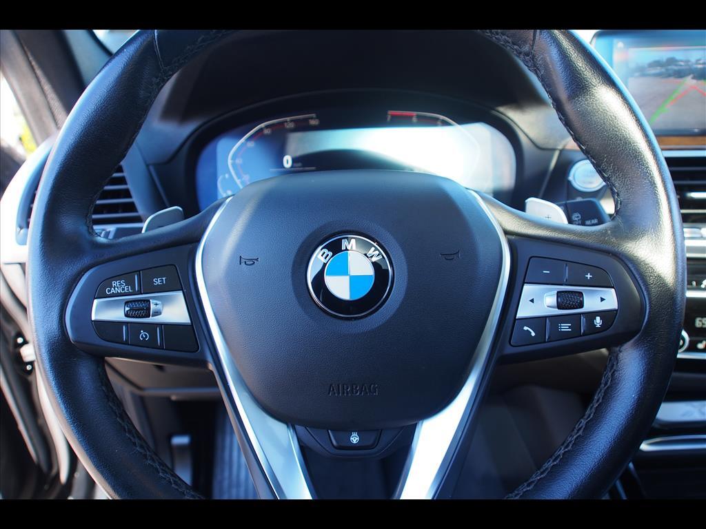 2021 BMW X3 xDrive30i Raleigh NC