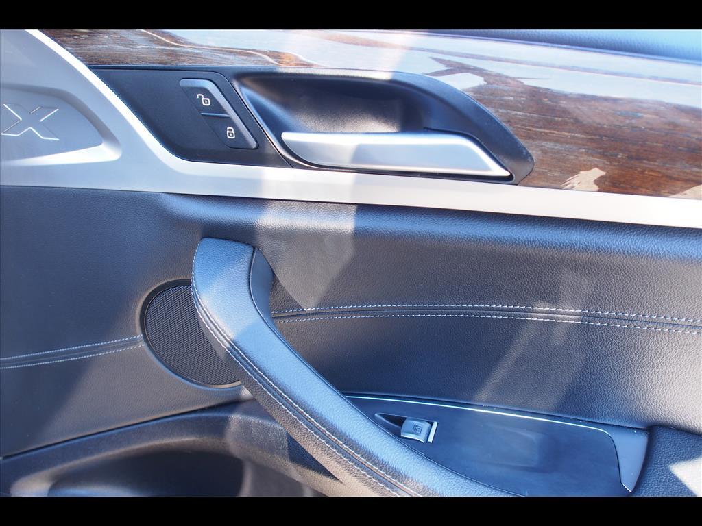 2021 BMW X3 xDrive30i Raleigh NC