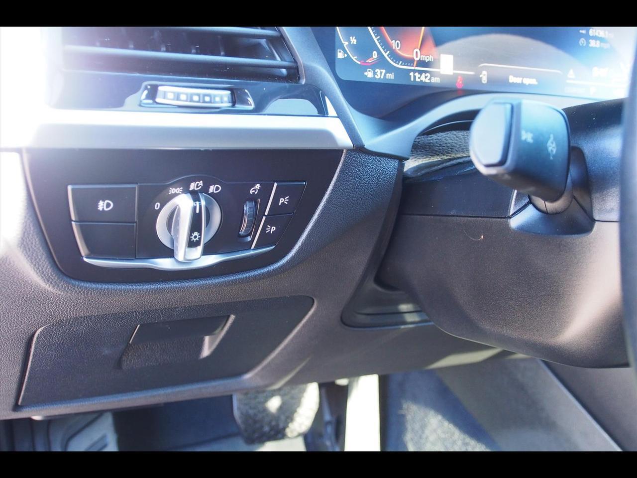 2021 BMW X3 xDrive30i Raleigh NC