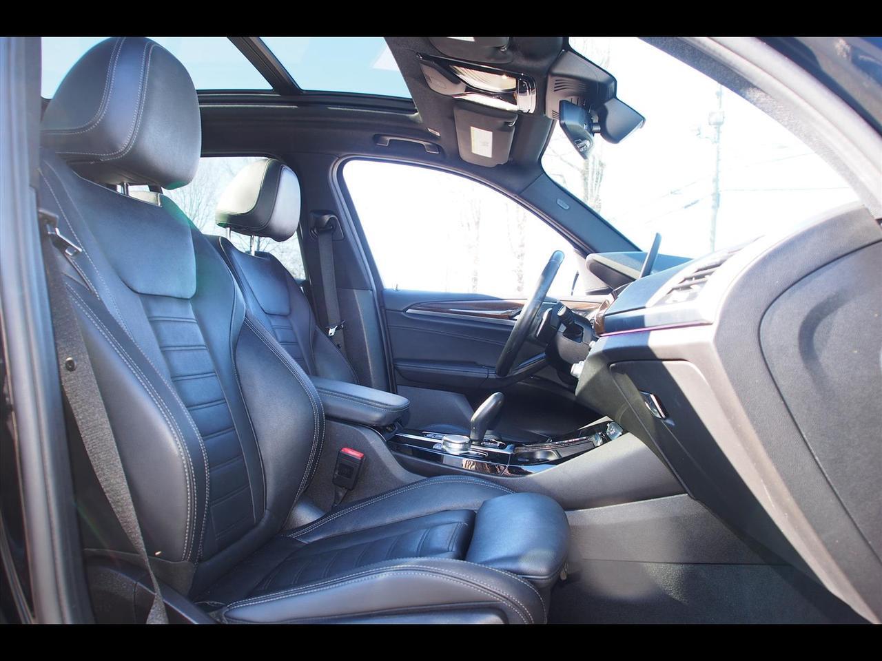 2021 BMW X3 xDrive30i Raleigh NC