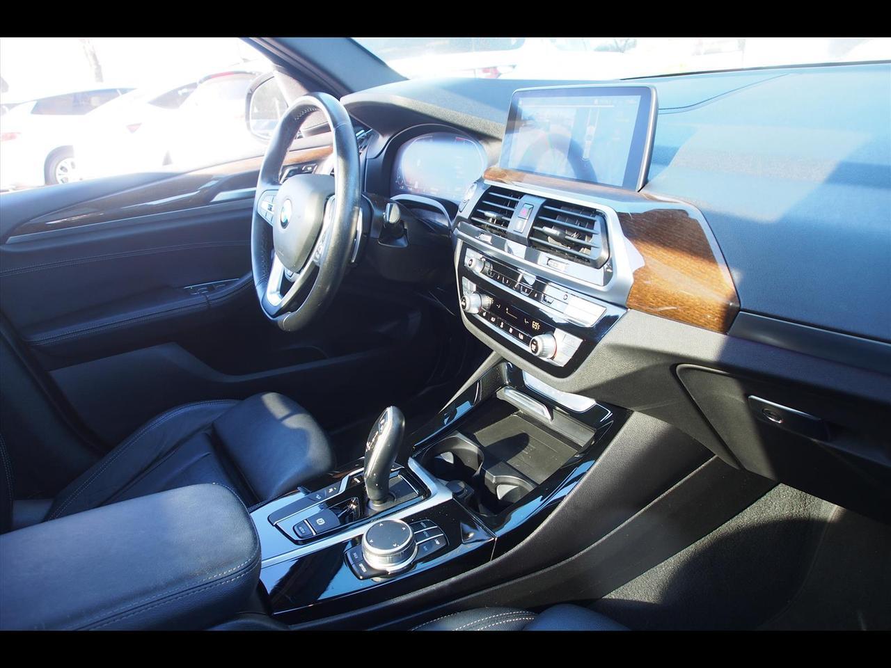 2021 BMW X3 xDrive30i Raleigh NC