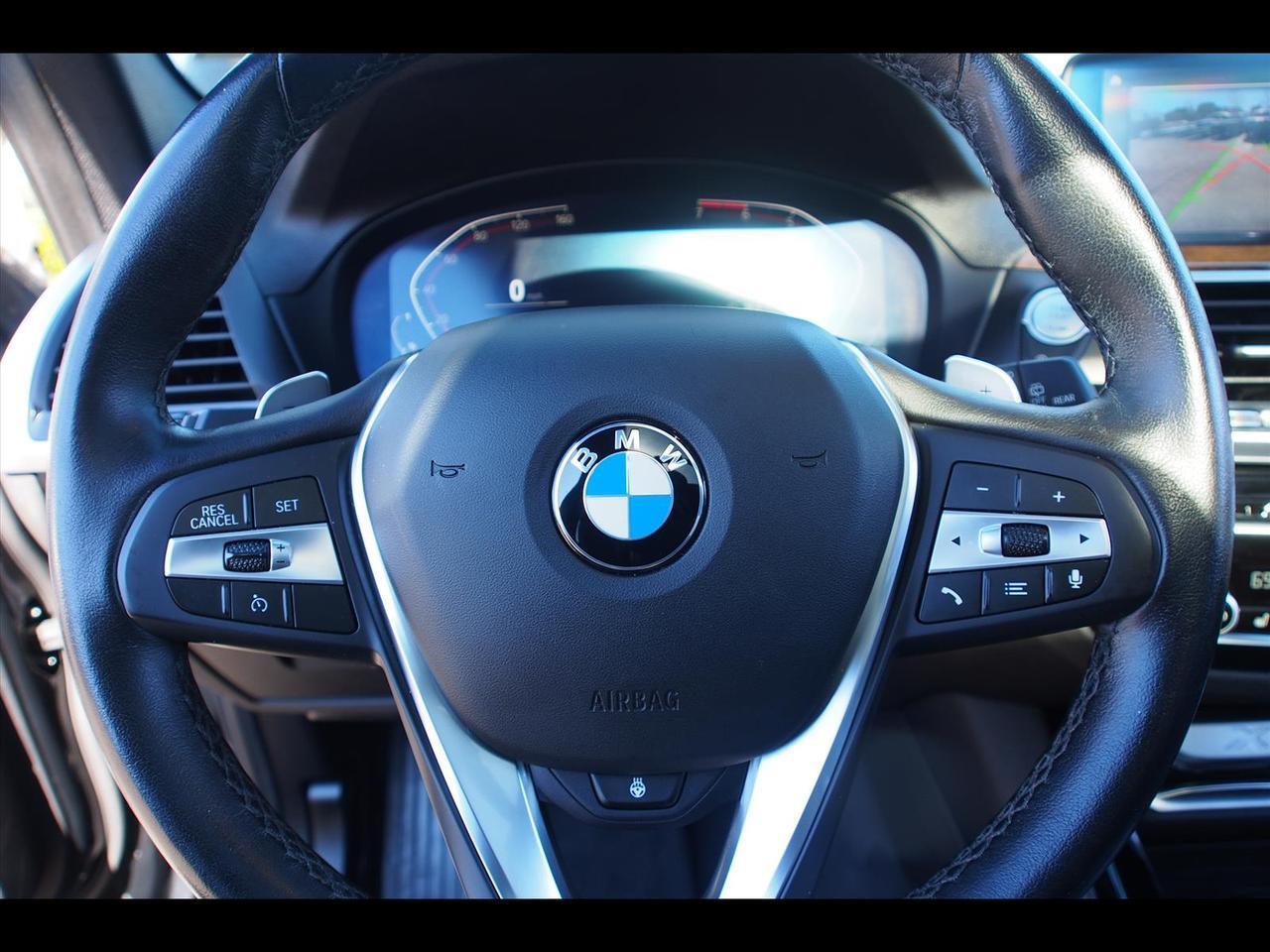 2021 BMW X3 xDrive30i Raleigh NC