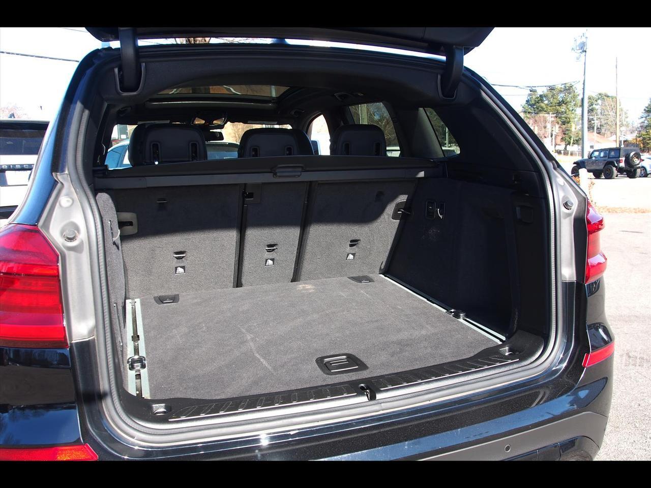 2021 BMW X3 xDrive30i Raleigh NC