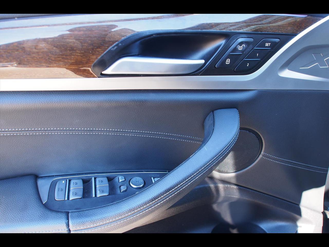 2021 BMW X3 xDrive30i Raleigh NC