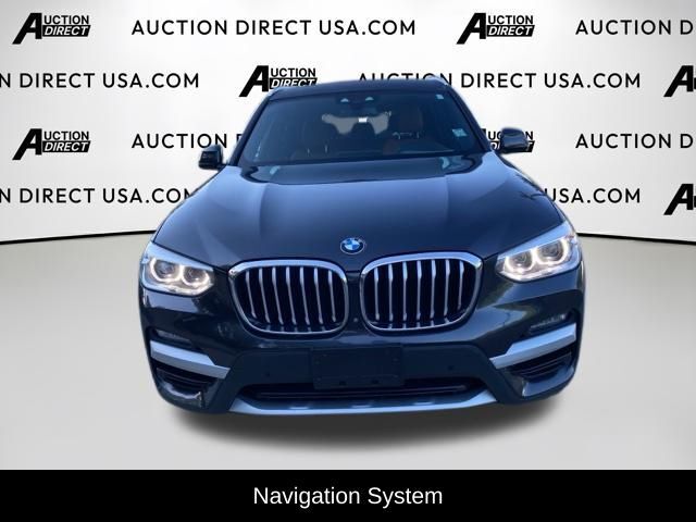 2021 BMW X3 xDrive30i Raleigh NC