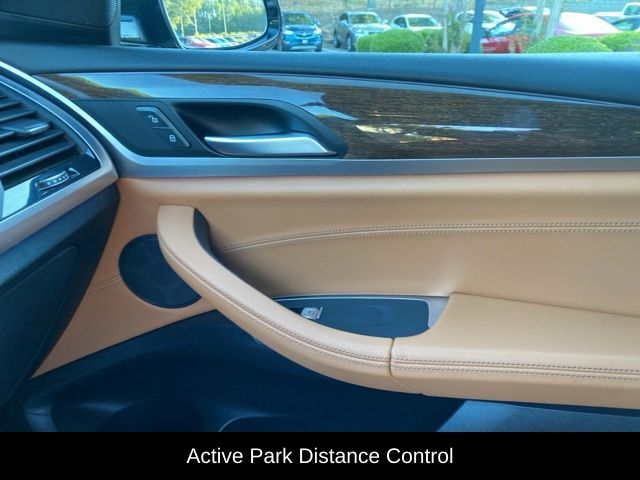 2021 BMW X3 xDrive30i Raleigh NC