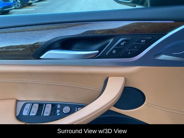 2021 BMW X3 xDrive30i Raleigh NC