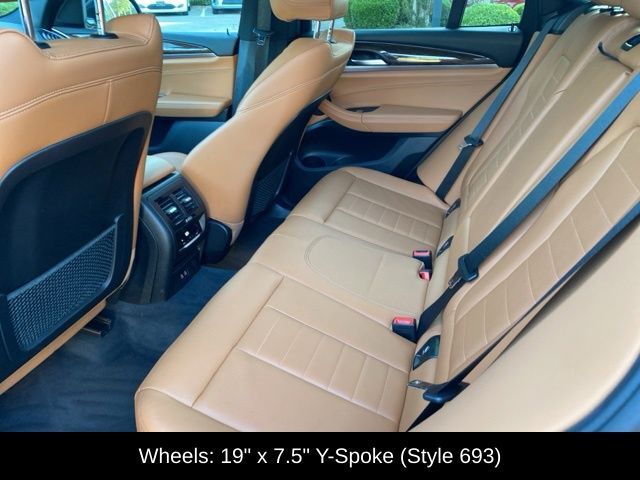 2021 BMW X3 xDrive30i Raleigh NC