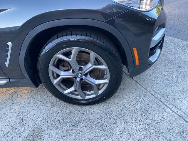 2021 BMW X3 xDrive30i Raleigh NC