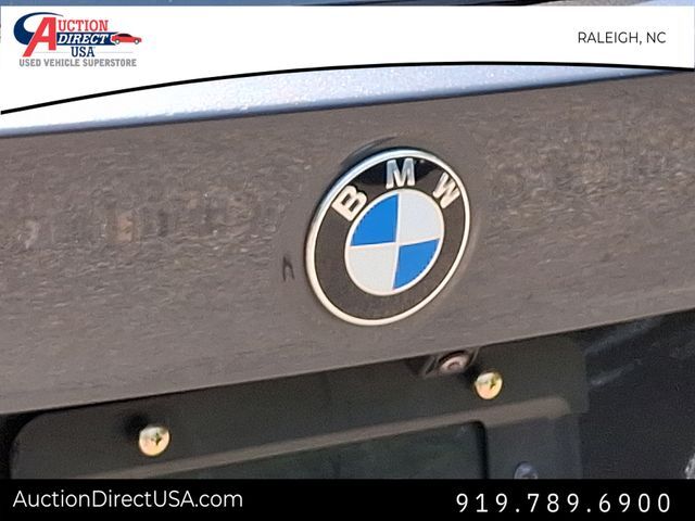2021 BMW X3 xDrive30i Raleigh NC