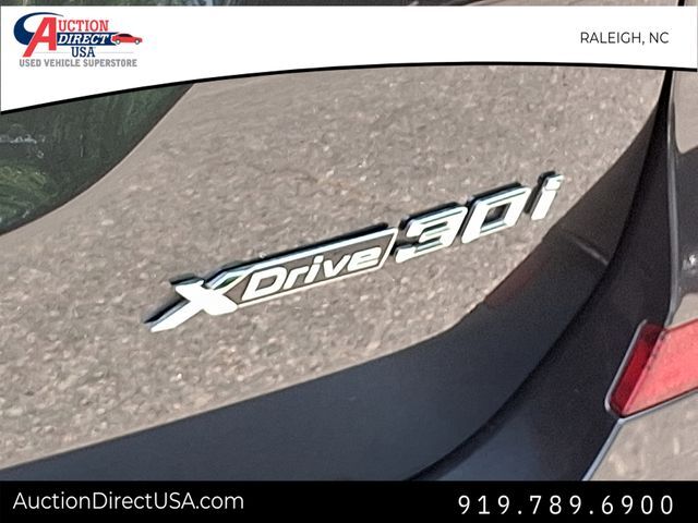2021 BMW X3 xDrive30i Raleigh NC