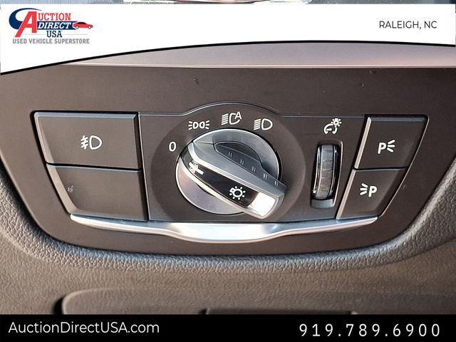 2021 BMW X3 xDrive30i Raleigh NC