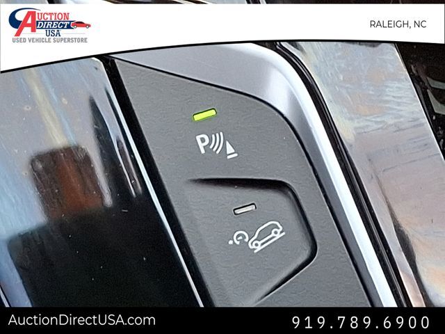 2021 BMW X3 xDrive30i Raleigh NC