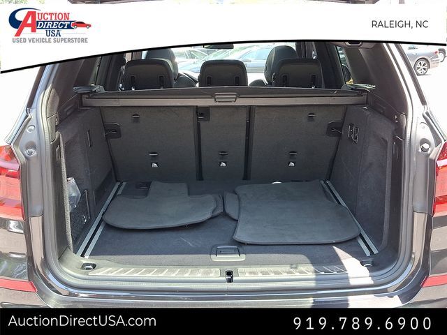 2021 BMW X3 xDrive30i Raleigh NC