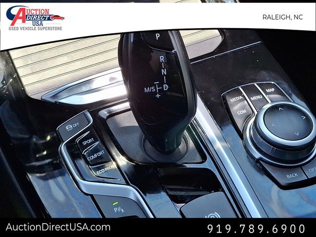 2021 BMW X3 xDrive30i Raleigh NC
