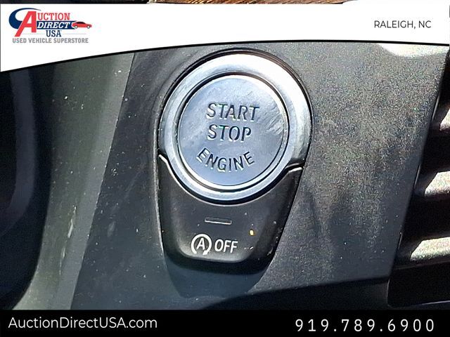 2021 BMW X3 xDrive30i Raleigh NC