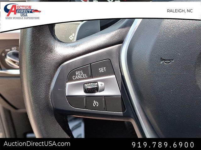 2021 BMW X3 xDrive30i Raleigh NC