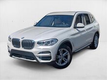 2021_BMW_X3_xDrive30i_ Roseville CA