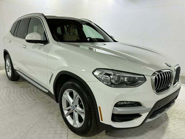 Extensive Selection of Used BMW Cars for Sale in Jersey City
