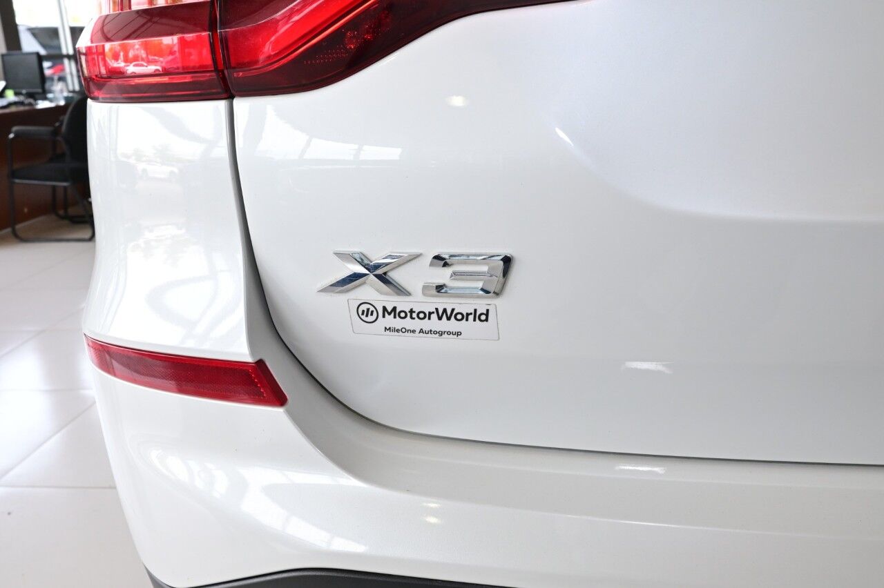 2021 BMW X3 xDrive30i Springfield NJ