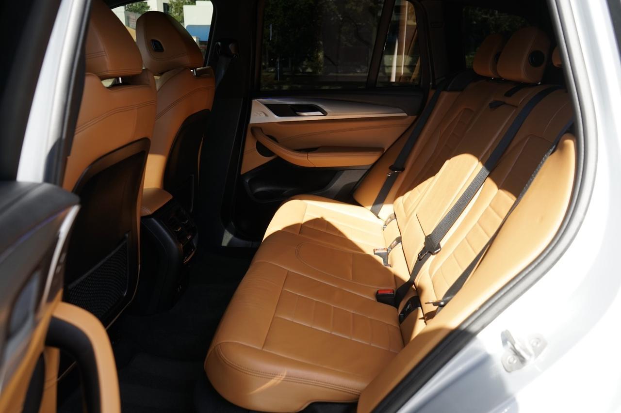 2021 BMW X3 xDrive30i Walnut Creek CA