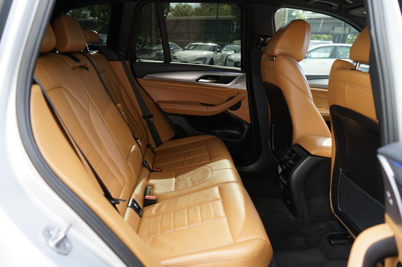 2021 BMW X3 xDrive30i Walnut Creek CA